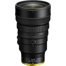Nikon NIKKOR Z 28-135mm f /...