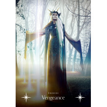 Rockpool Deep Dark And Dangerous Oracle Cards