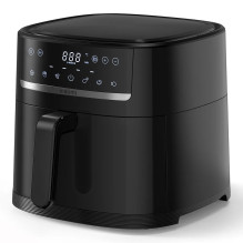 Oro Gruzdintuvė Xiaomi Mi Air Fryer 6L (Juoda)