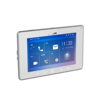 Vidaus Monitorius - VTH5241DW-S2 10" TFT Jutiklinis Ekranas 1024x600 IPC Stebėjimas
