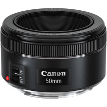 Canon EOS 2000D + EF-S 18-55mm F4-5.6 IS STM + EF 50mm F1.8 STM