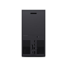 Žaidimų Konsolė - Microsoft Xbox Series X 1TB Juoda