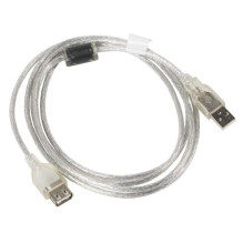 USB Cable - Lanberg 1.8 m...