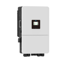 Three-phase Hybrid Inverter DEYE SUN-20K-SG05LP3-EU-SM2 20kW (White) Three-phase Hybrid Inverter DEYE SUN-20K-SG05LP3-EU-SM2 20kW (White)
