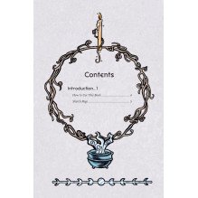 The Eclectic Witch's Book Of Shadows Knyga