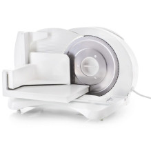 Virtuvės Kombainas - SMAPP Slicer 294.5 Baltas Virtuvės Kombainas - SMAPP Slicer 294.5 Baltas