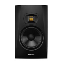 Sound System - Adam T7v Black