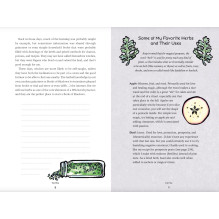 The Eclectic Witch's Book Of Shadows Knyga