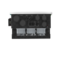 Three-phase Hybrid Inverter DEYE SUN-20K-SG05LP3-EU-SM2 20kW (White) Three-phase Hybrid Inverter DEYE SUN-20K-SG05LP3-EU-SM2 20kW (White)
