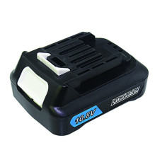 Pakaitinis akumuliatorius įrankiams - MAKITA BL1015 10.8V 3.0Ah Li-ion