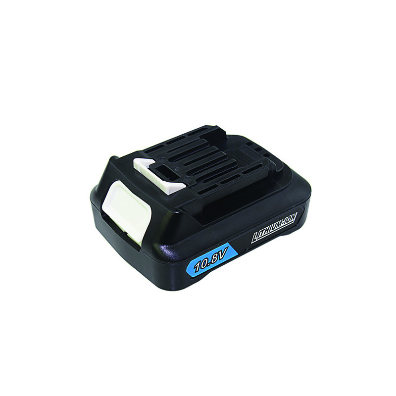 Pakaitinis akumuliatorius įrankiams - MAKITA BL1015 10.8V 3.0Ah Li-ion