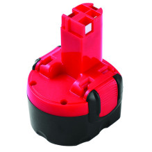 Power Tool - Bosch BAT048 9.6V 1.5Ah Ni-MH Battery