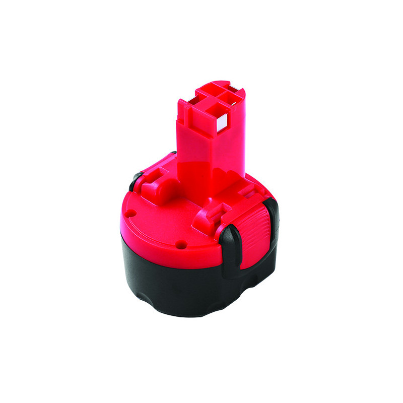 Elektrinis Įrankis - Bosch BAT048 9.6V 1.5Ah Ni-MH Baterija
