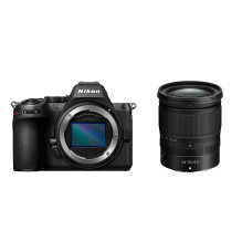 Nikon Z5 II, (Z5II), (Z 5...
