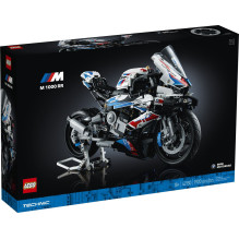 Constructor - LEGO Technic BMW M 1000 RR 42130 Constructor - LEGO Technic BMW M 1000 RR 42130