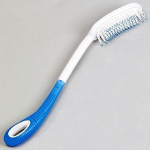 Hair Brush - Long Handle Hair Brush - Long Handle