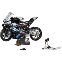 Konstruktorius - LEGO Technic BMW M 1000 RR 42130