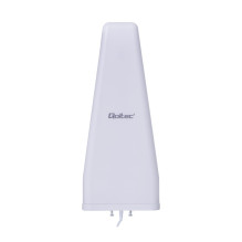 Antennas - Qoltec 57032 5G LTE Dual 14 dBi Outdoor Antennas - Qoltec 57032 5G LTE Dual 14 dBi Outdoor