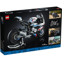 Constructor - LEGO Technic BMW M 1000 RR 42130 Constructor - LEGO Technic BMW M 1000 RR 42130