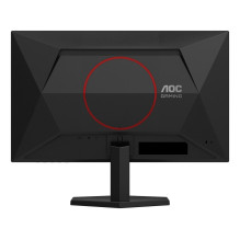 Monitorius - AOC 24G42E 23.8", FHD, 180Hz, Juodas