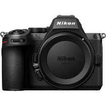 Nikon Z5 II, (Z5II), (Z 5 II), (Z 5II) + NIKKOR Z 24-70mm f / 4 S