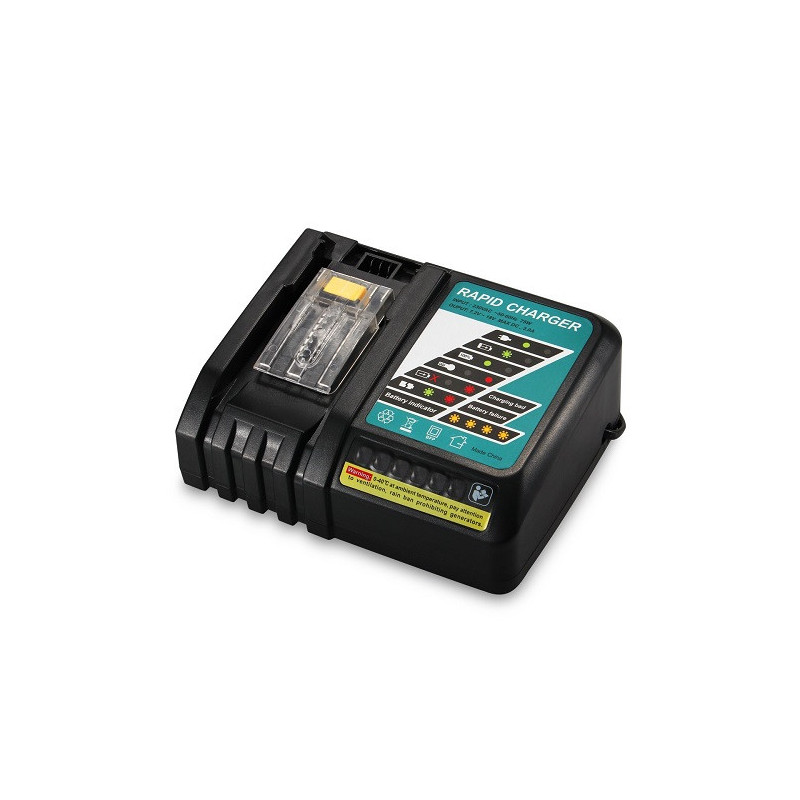 Pakaitinis akumuliatorius įrankiams - Makita MT7218 18V 6.5A Li-ion