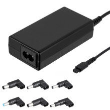 Charger - Akyga AK-NU-12 Black Charger - Akyga AK-NU-12 Black