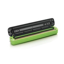Vacuum Cleaner - LAICA VT31040 30cm 600mbar 85W Green and Black