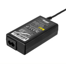 Charger - Akyga AK-NU-12 Black Charger - Akyga AK-NU-12 Black