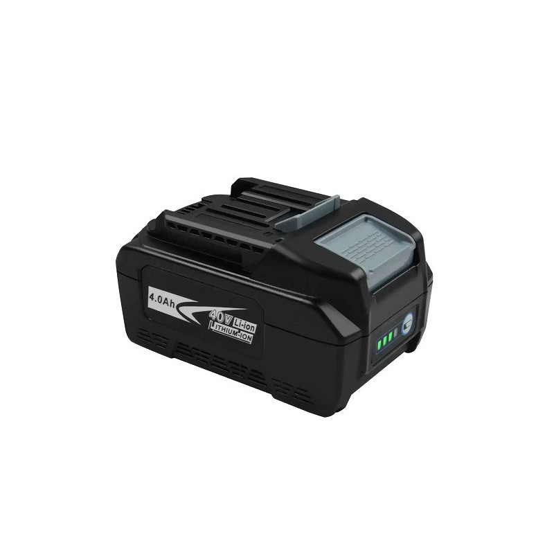 Pakaitinis akumuliatorius įrankiams - MAKITA BL4040 40V 4Ah Li-ion