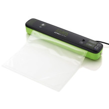 Vacuum Cleaner - LAICA VT31040 30cm 600mbar 85W Green and Black