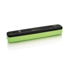 Vacuum Cleaner - LAICA VT31040 30cm 600mbar 85W Green and Black