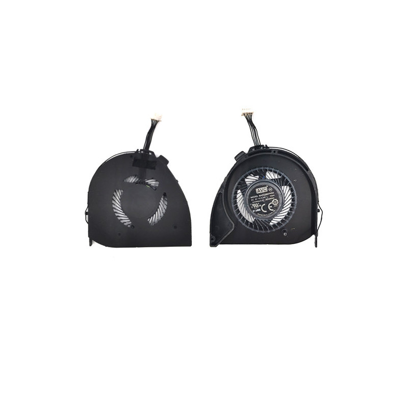 Nešiojamo Kompiuterio Aušintuvas - Lenovo Thinkpad T440 T450 T450s 4-pin Jungtis 12 Mėnesių Garantija