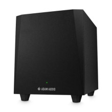 Subwoofer - Adam T10S 130W, Black