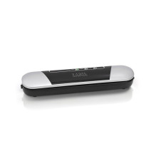 Suction Unit - LAICA VT32050 30cm 600mbar Wall Mounted Black and Silver