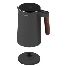 Electric Kettle - CONCEPT RK3305 1.5L Adjustable Temperature 45-100°C Electric Kettle - CONCEPT RK3305 1.5L Adjustable Temperature 45-100°C