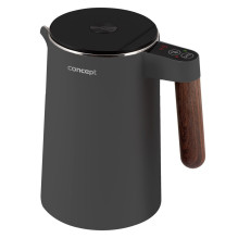 Electric Kettle - CONCEPT RK3305 1.5L Adjustable Temperature 45-100°C Electric Kettle - CONCEPT RK3305 1.5L Adjustable Temperature 45-100°C