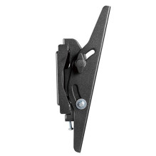 TV Mount - Gembird WM-42T-02 23'-42' 30kg Tilt -12° to 12° Black TV Mount - Gembird WM-42T-02 23'-42' 30kg Tilt -12° to 12° Black
