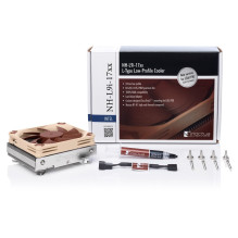 CPU Cooler - Noctua NH-L9i...