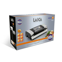 Namų ir virtuvės prietaisas - LAICA vakuuminė mašina VT31200 20 L / min dviguba pompa