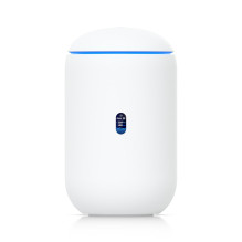 Wireless Router - Ubiquiti Dream 7 Tri-band 5700 Mbit / s 2.5 Gigabit Ethernet White