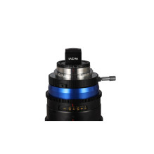 Laowa x1.33 - PL / PL anamorphic adapter