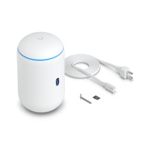 Belaidis Maršrutizatorius - Ubiquiti Dream 7 Tri-band 5700 Mbit / s 2.5 Gigabit Ethernet Baltas