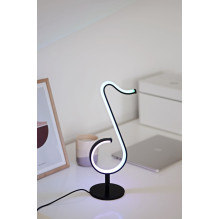 LED Šviestuvas - Activejet Melody RGB Muzikinis Su Nuotoliniu Valdymu LED Šviestuvas - Activejet Melody RGB Muzikinis Su Nuotoliniu Valdymu