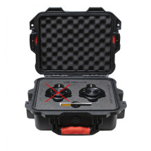 Laowa x1.33 - PL / PL anamorphic adapter