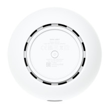 Belaidis Maršrutizatorius - Ubiquiti Dream 7 Tri-band 5700 Mbit / s 2.5 Gigabit Ethernet Baltas