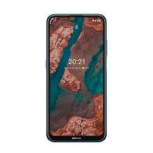Smartphone Nokia X20 6 / 128 Nordic Blue Refurbished / Renew