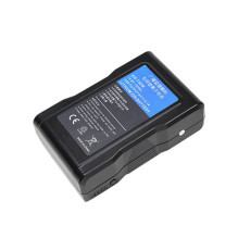 Replacement battery Sony AN-150W, 10400mAh