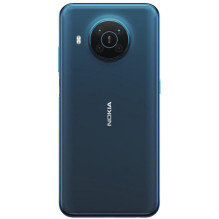 Smartphone Nokia X20 6 / 128 Nordic Blue Refurbished / Renew