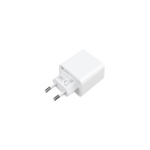 Charger - Xiaomi Mi 33W Dual USB-C USB-A PD Fast Charger White Charger - Xiaomi Mi 33W Dual USB-C USB-A PD Fast Charger White